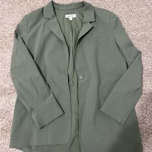 Nordstrom Sage Jacket